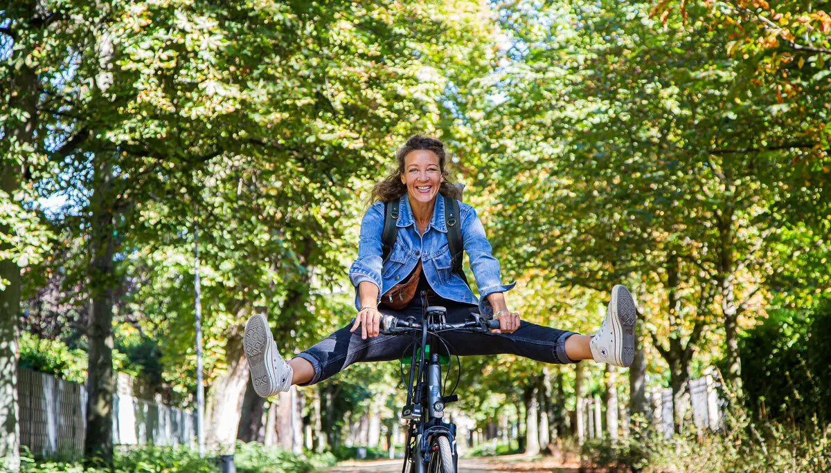 STADTRADELN 2025 | © Klimabündnis-Services