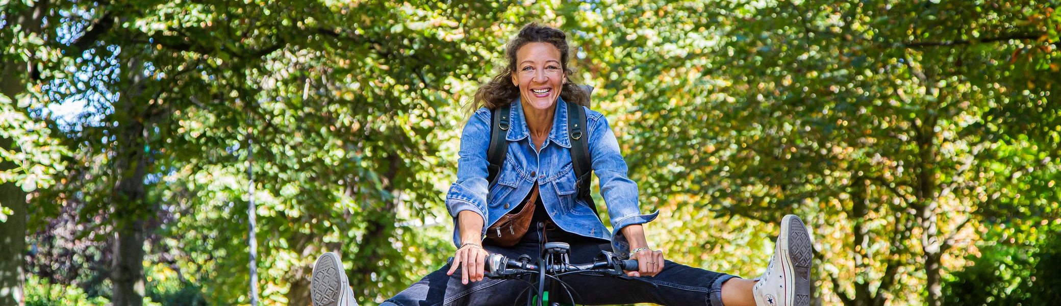 STADTRADELN 2025 | © Klimabündnis-Services