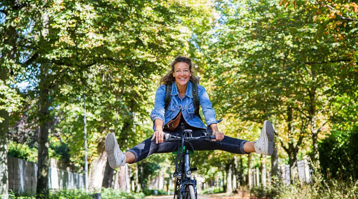 STADTRADELN 2025 | © Klimabündnis-Services