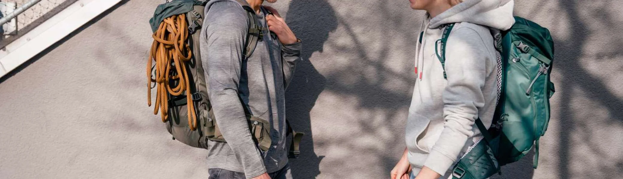 Stadtradeln 2025 | © DAV / Marisa Koch