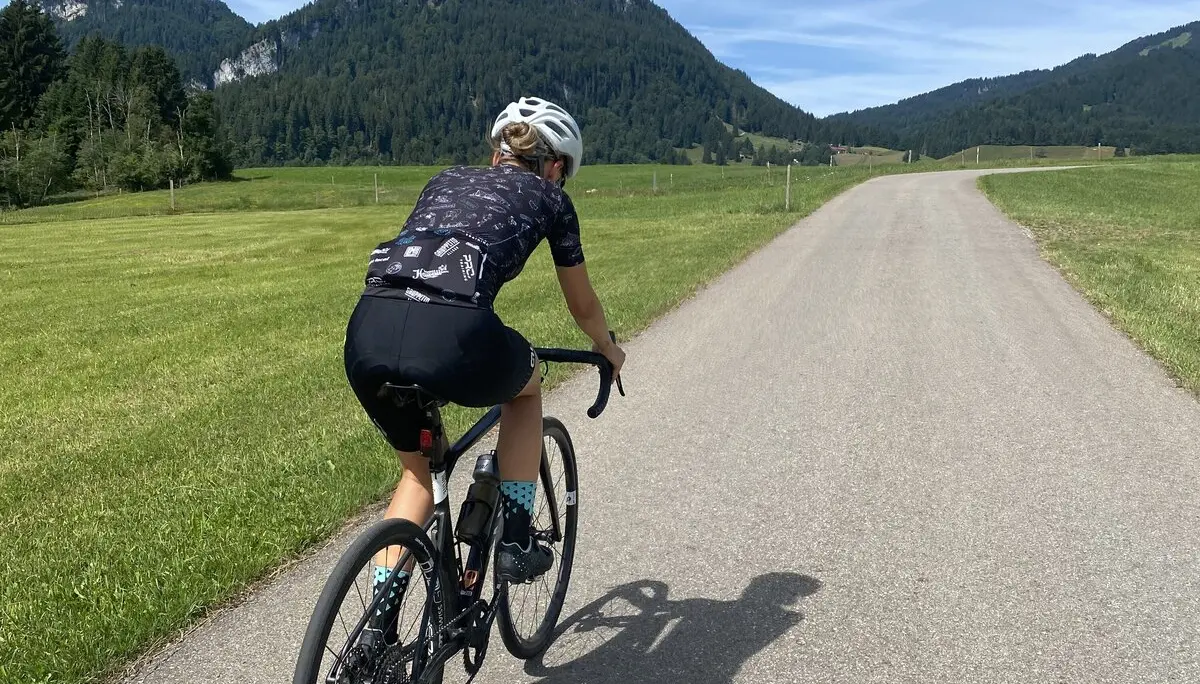 Stadtradeln 2025 | © DAV Allgäu-Immenstadt 