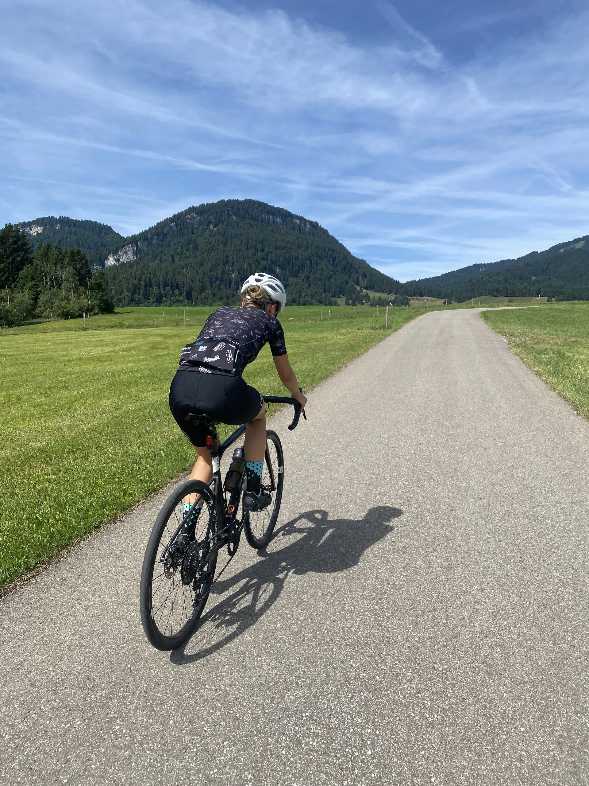 Stadtradeln 2025 | © DAV Allgäu-Immenstadt 