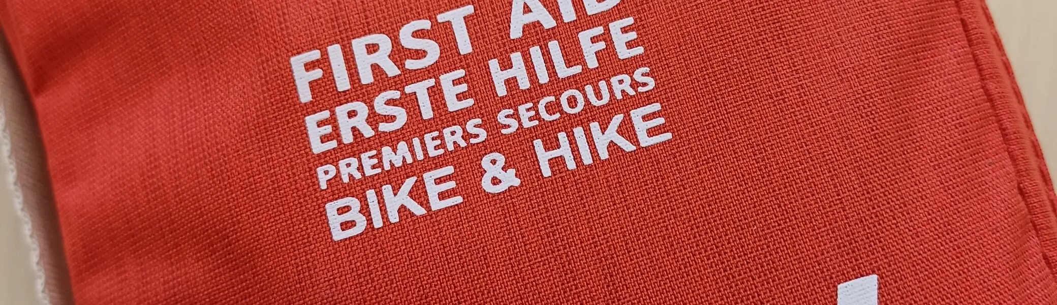 Erste-Hilfe-Päckchen | © Anna Eckel 