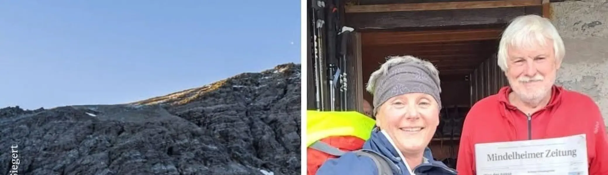 Zeitungslieferung Kaufbeurer Haus | © Kerler, Siegert