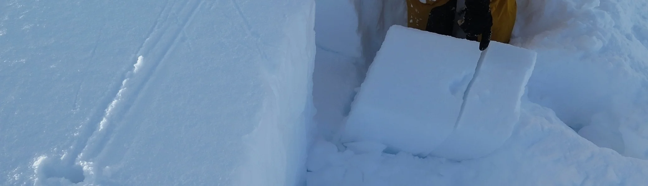 Workshop Tourenplanung Winter | © Kristian Rath 