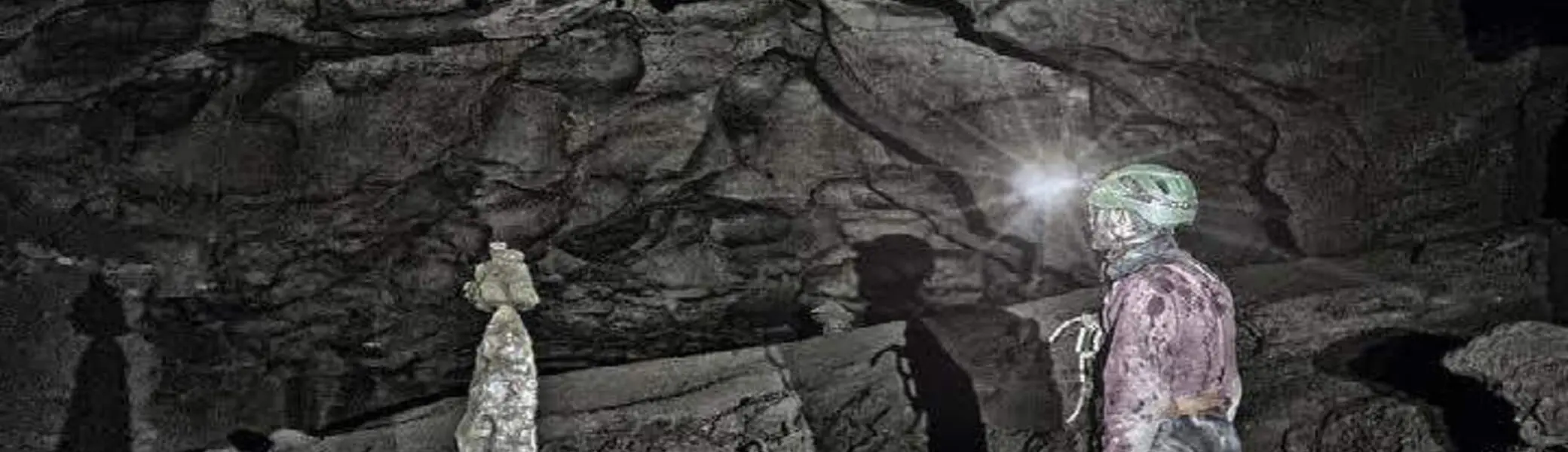 Höhlen in Frankreich | © DAV Allgäu-Immenstadt 