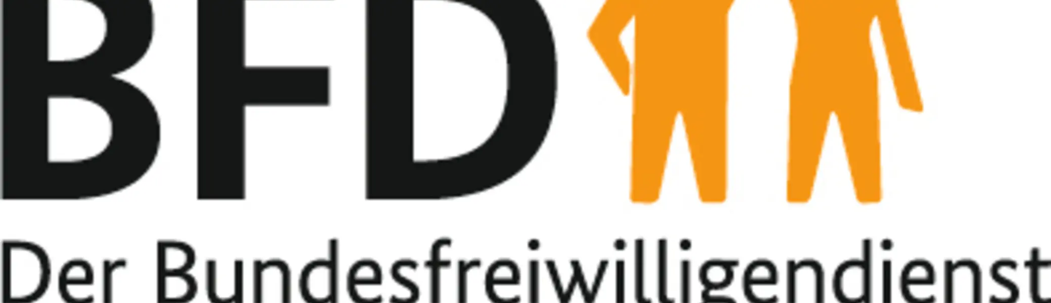 BFD Logo | ©  Bundesamt für Familie und zivilgesellschaftliche Aufgaben