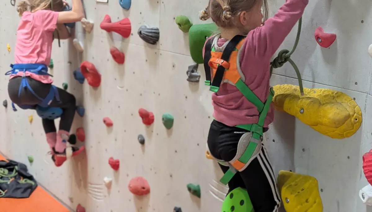 Kletterwettspiele 2026 | © DAV Allgäu-Immenstadt 