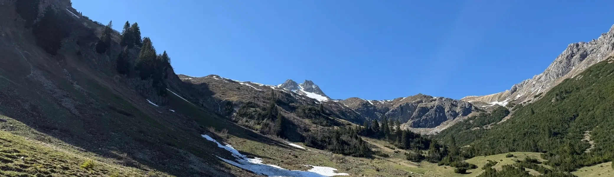 Engeratsgund | © DAV Allgäu Immenstadt 