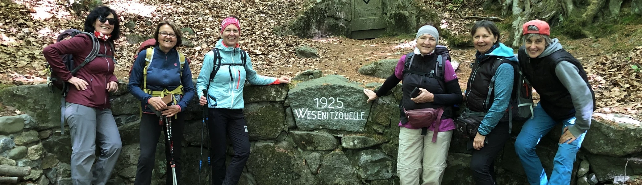 Oberlausitzer Bergweg | © Dagmar Franz 