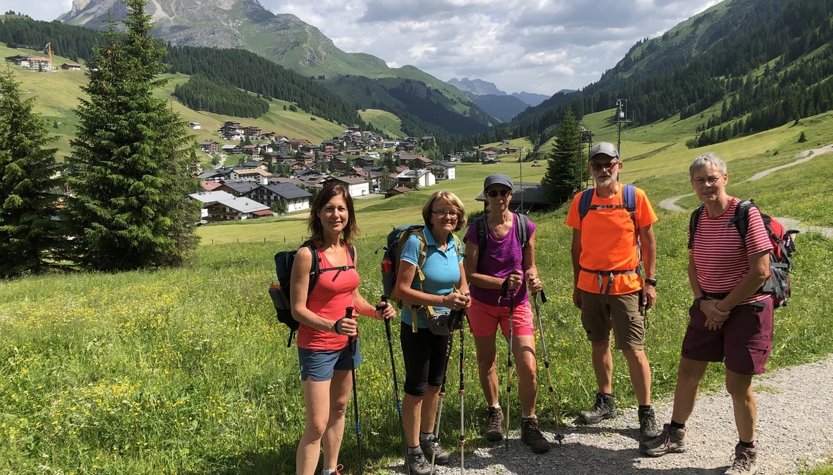 Lechweg  | © Dagmar Franz