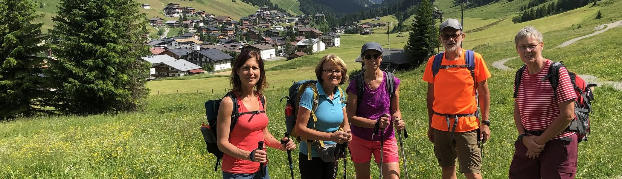 Lechweg  | © Dagmar Franz