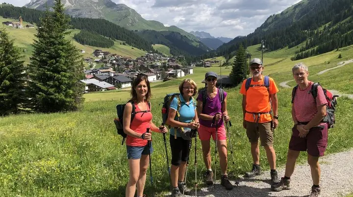 Lechweg  | © Dagmar Franz