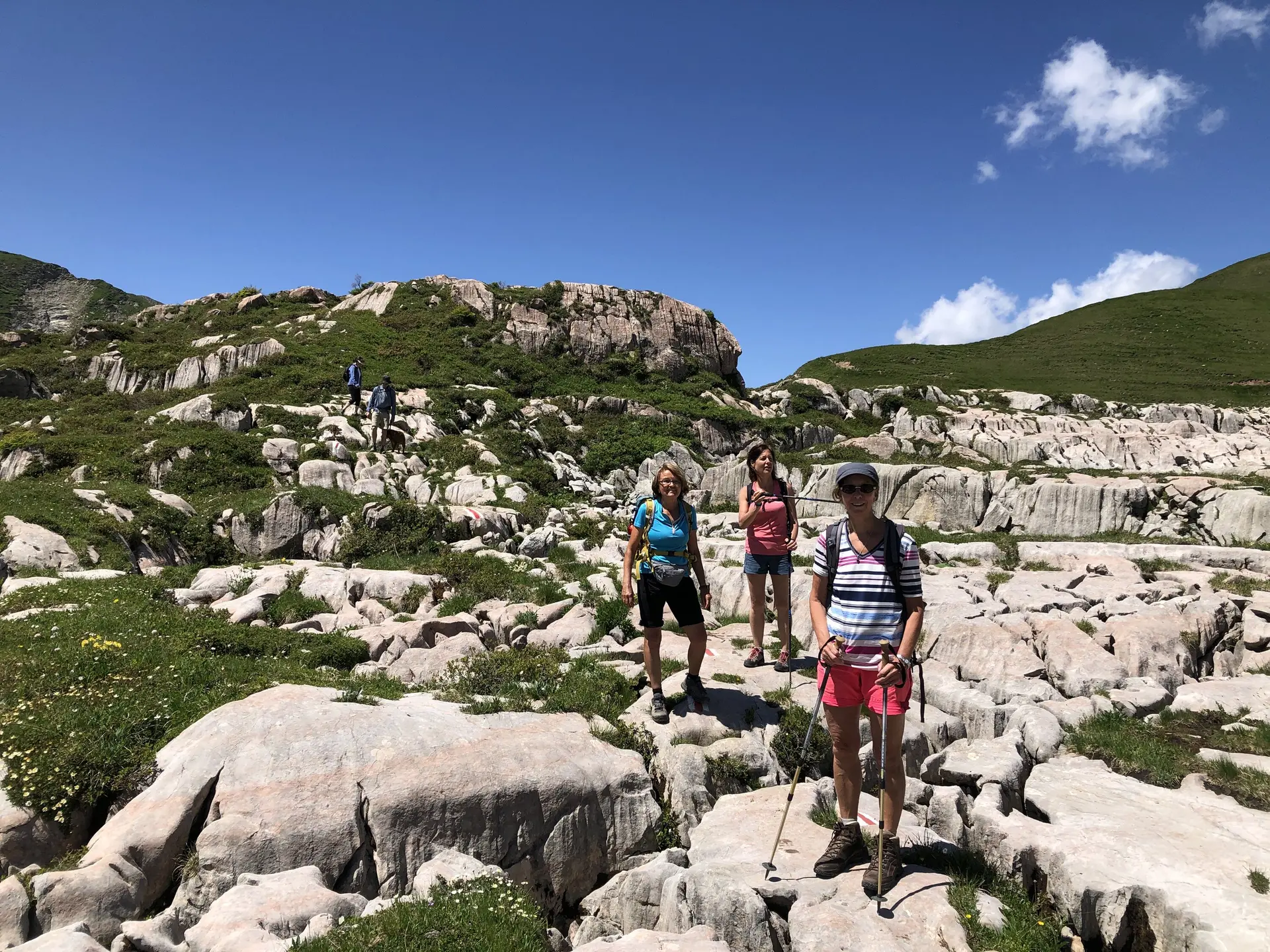 Lechweg  | © Dagmar Franz