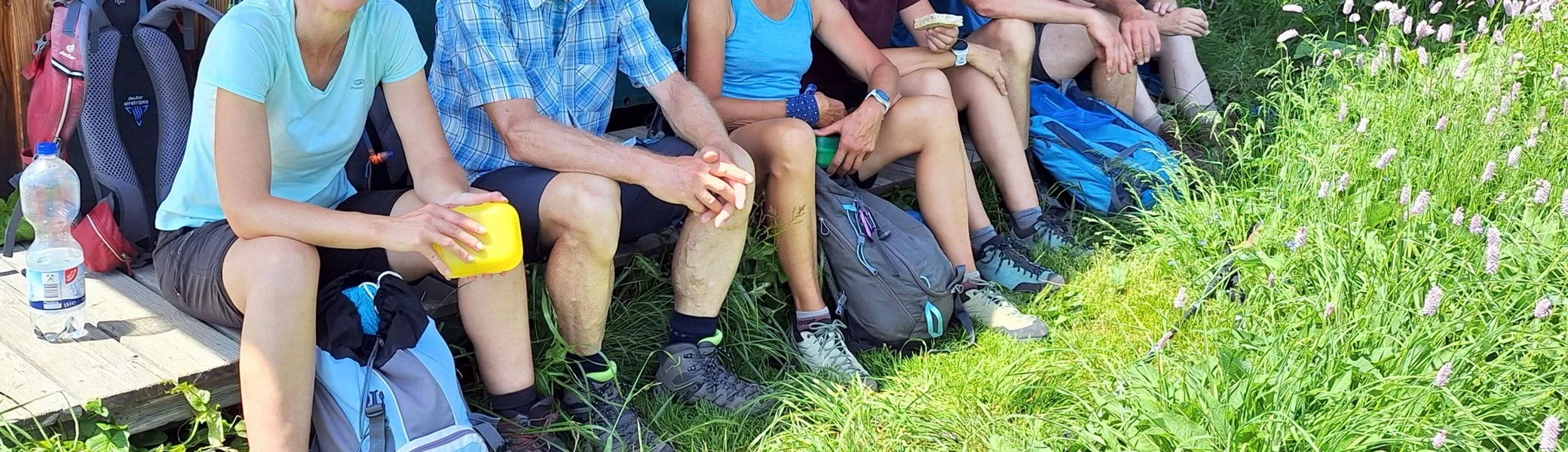 Große Klammspitz | © Dieter Merrath 