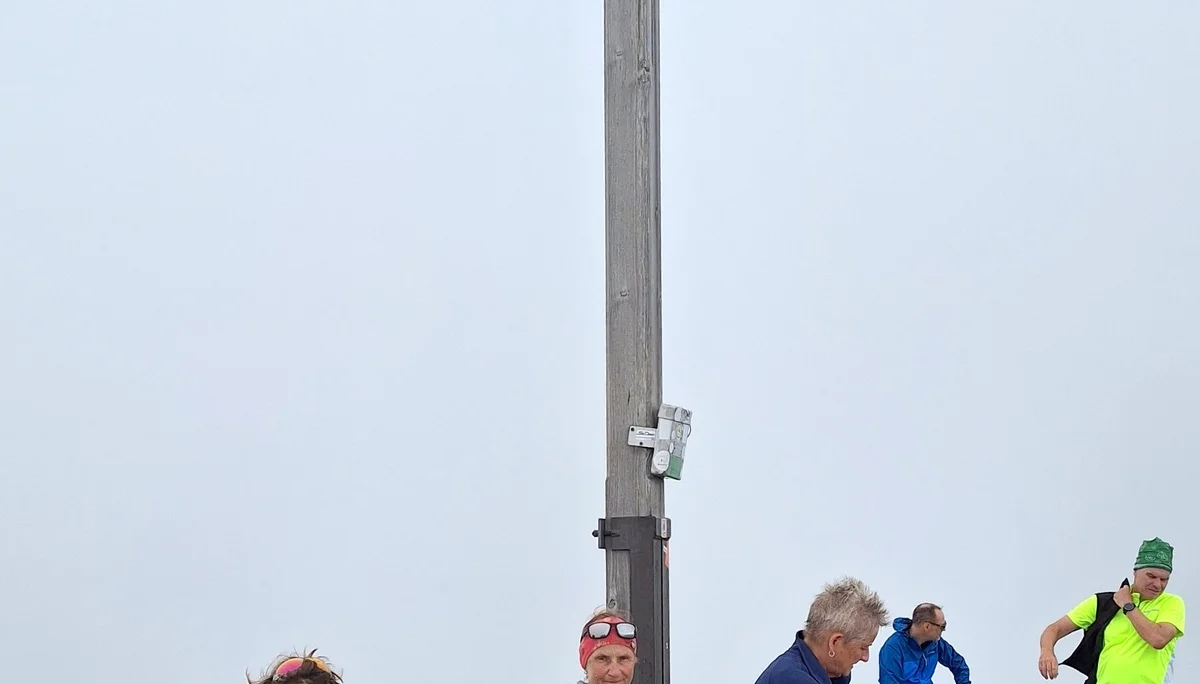 Niederstraußberg | © Dieter Merrath