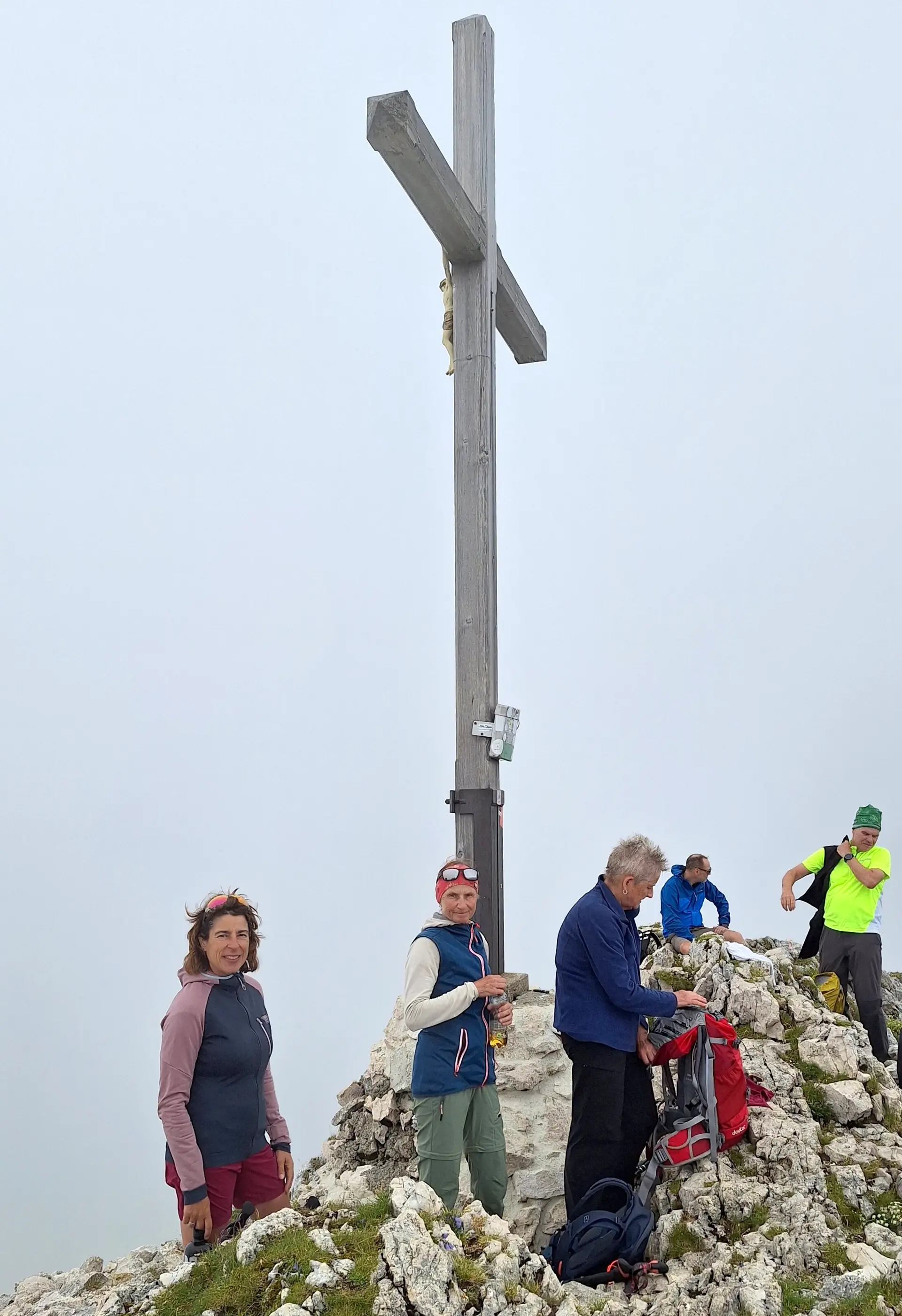 Niederstraußberg | © Dieter Merrath