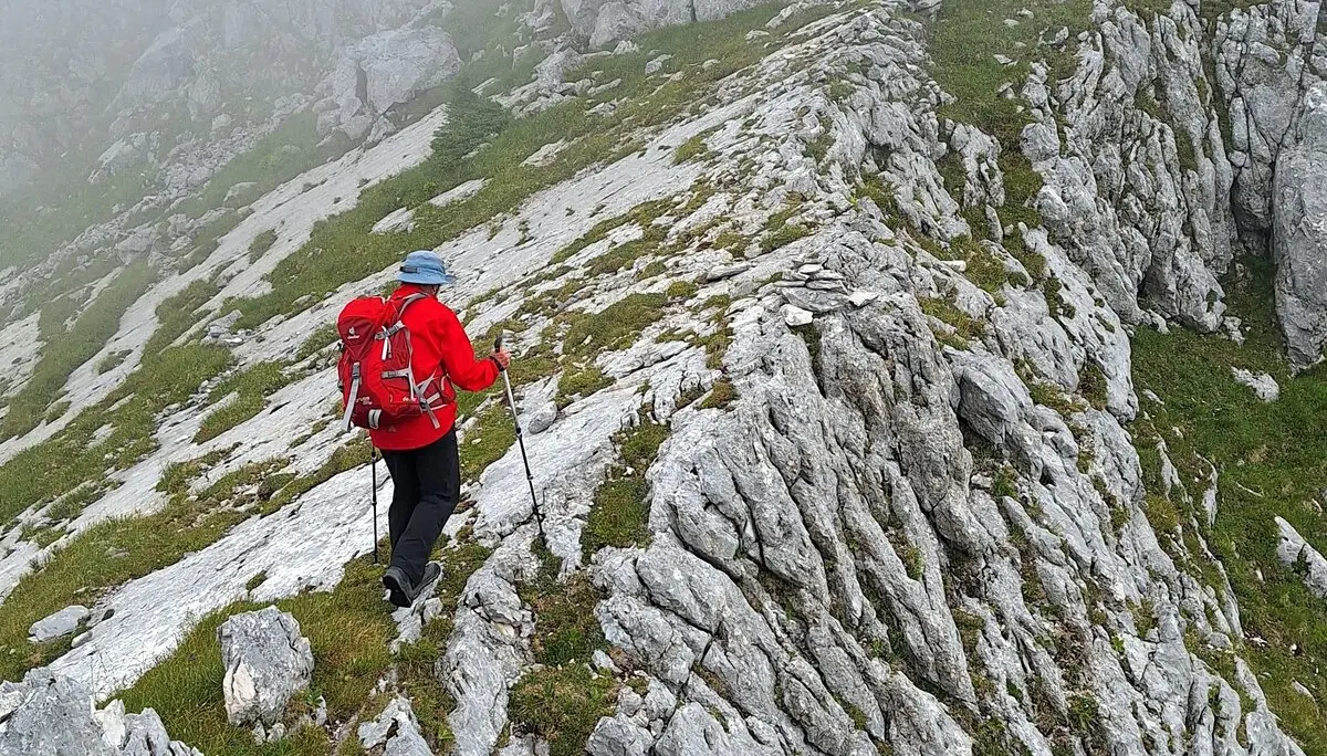Niederstraußberg | © Dieter Merrath