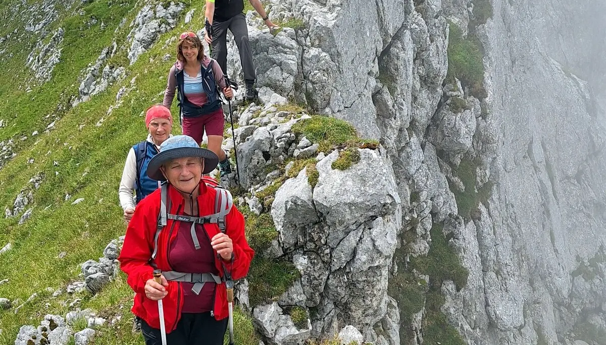 Niederstraußberg | © Dieter Merrath