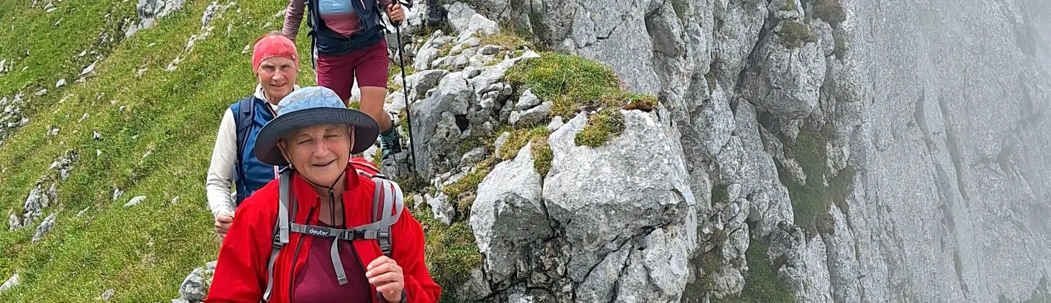 Niederstraußberg | © Dieter Merrath