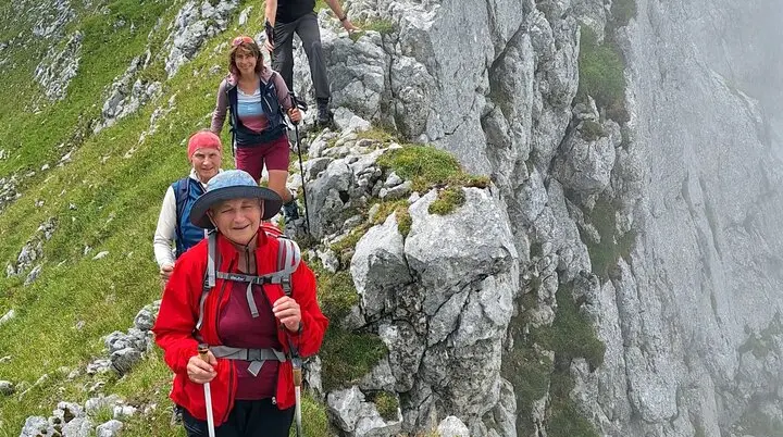 Niederstraußberg | © Dieter Merrath