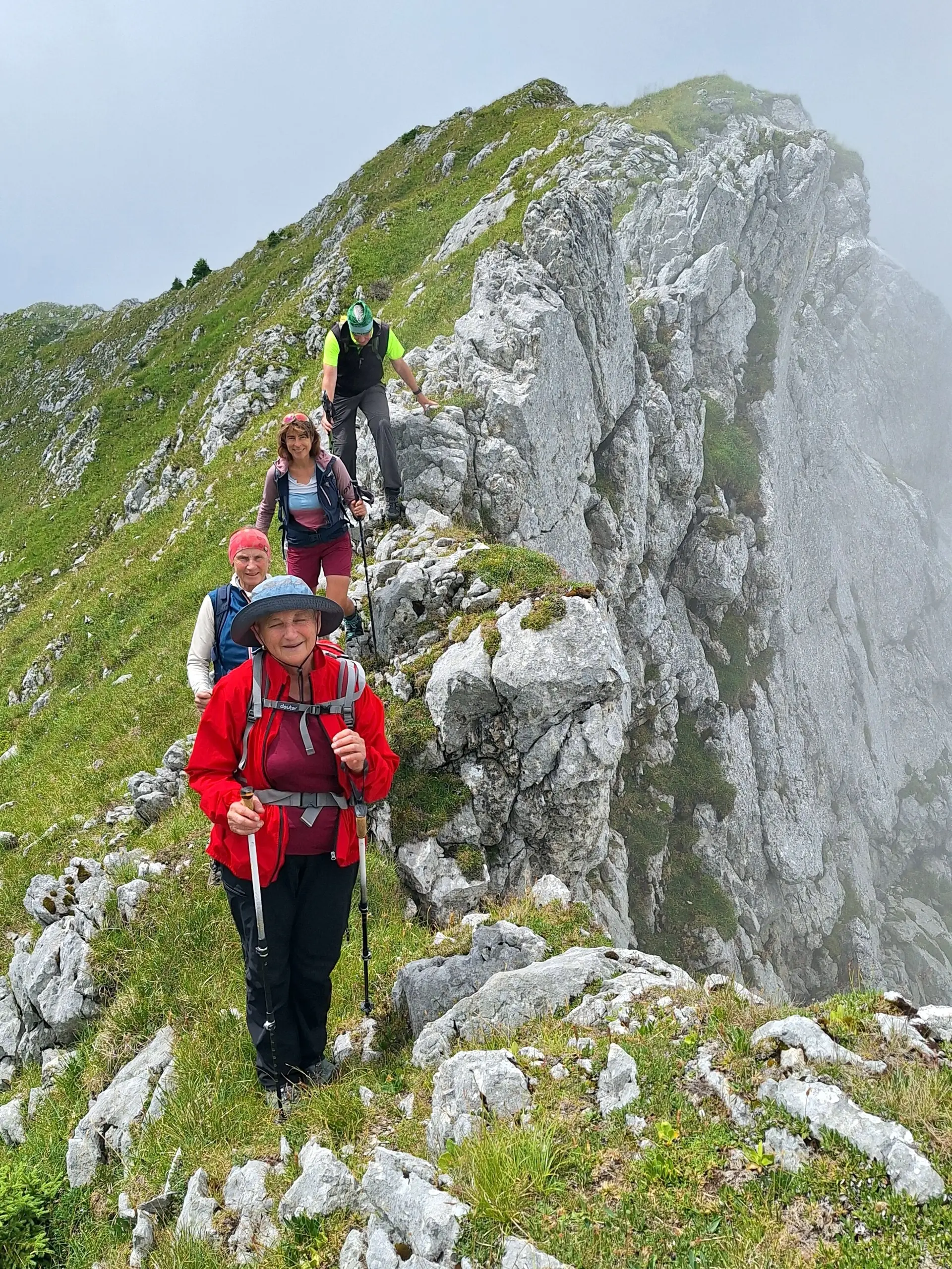 Niederstraußberg | © Dieter Merrath