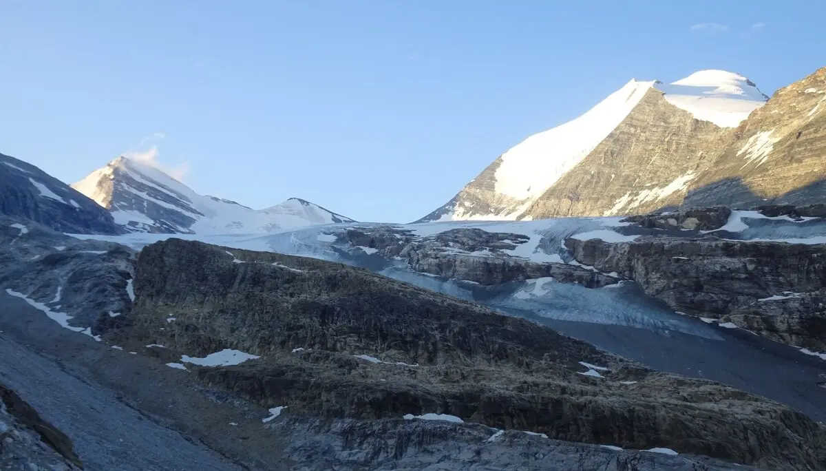 Brunegg- und Bishorn | © Konrad Kostezka