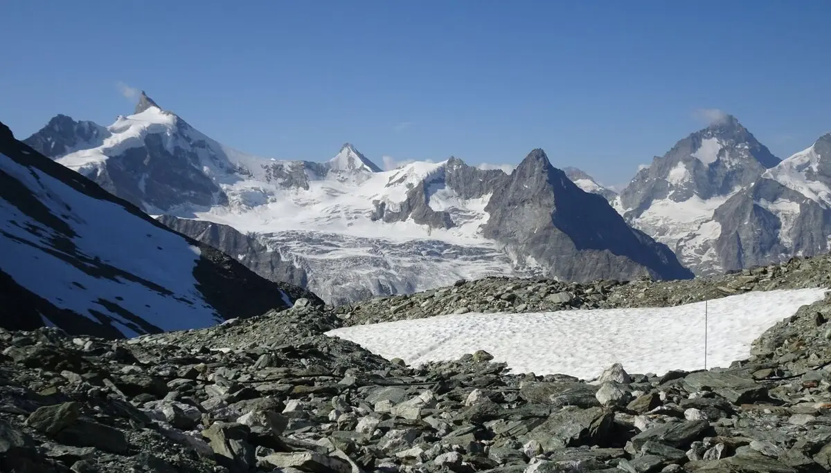 Aussicht von der Tracuithütte | © Konrad Kostezka