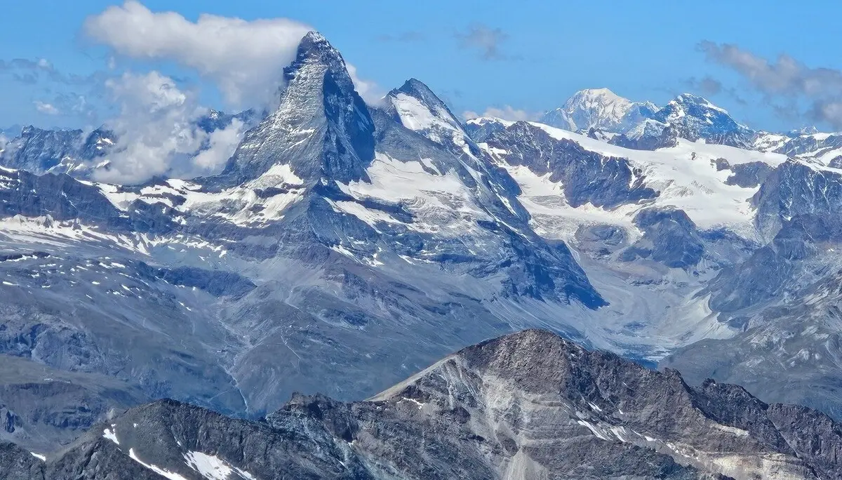 Hochtouren im Wallis | © DAV Allgäu-Immenstadt 
