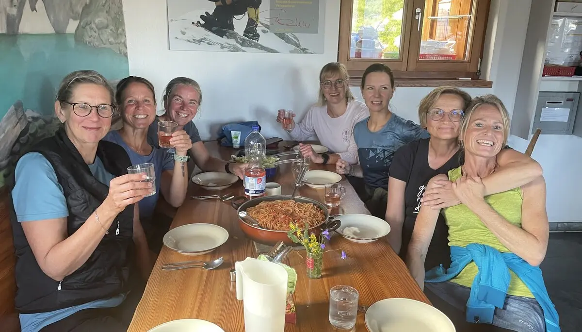 Rundtour im Verzascatal  | © Petra Pazzaglia