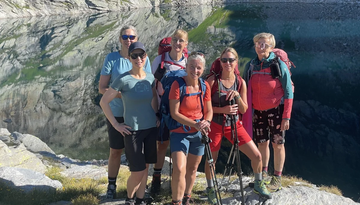 Rundtour im Verzascatal  | © Petra Pazzaglia