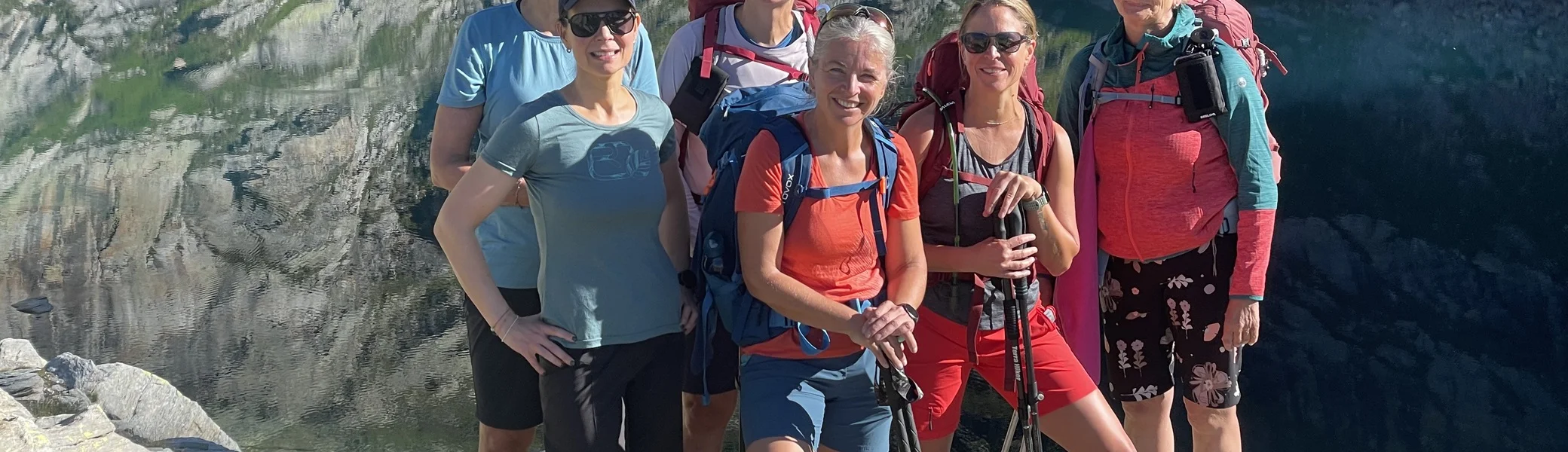 Rundtour im Verzascatal  | © Petra Pazzaglia