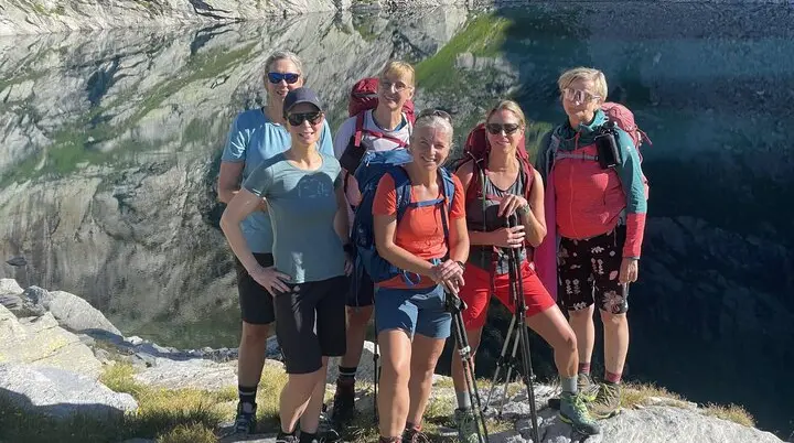 Rundtour im Verzascatal  | © Petra Pazzaglia