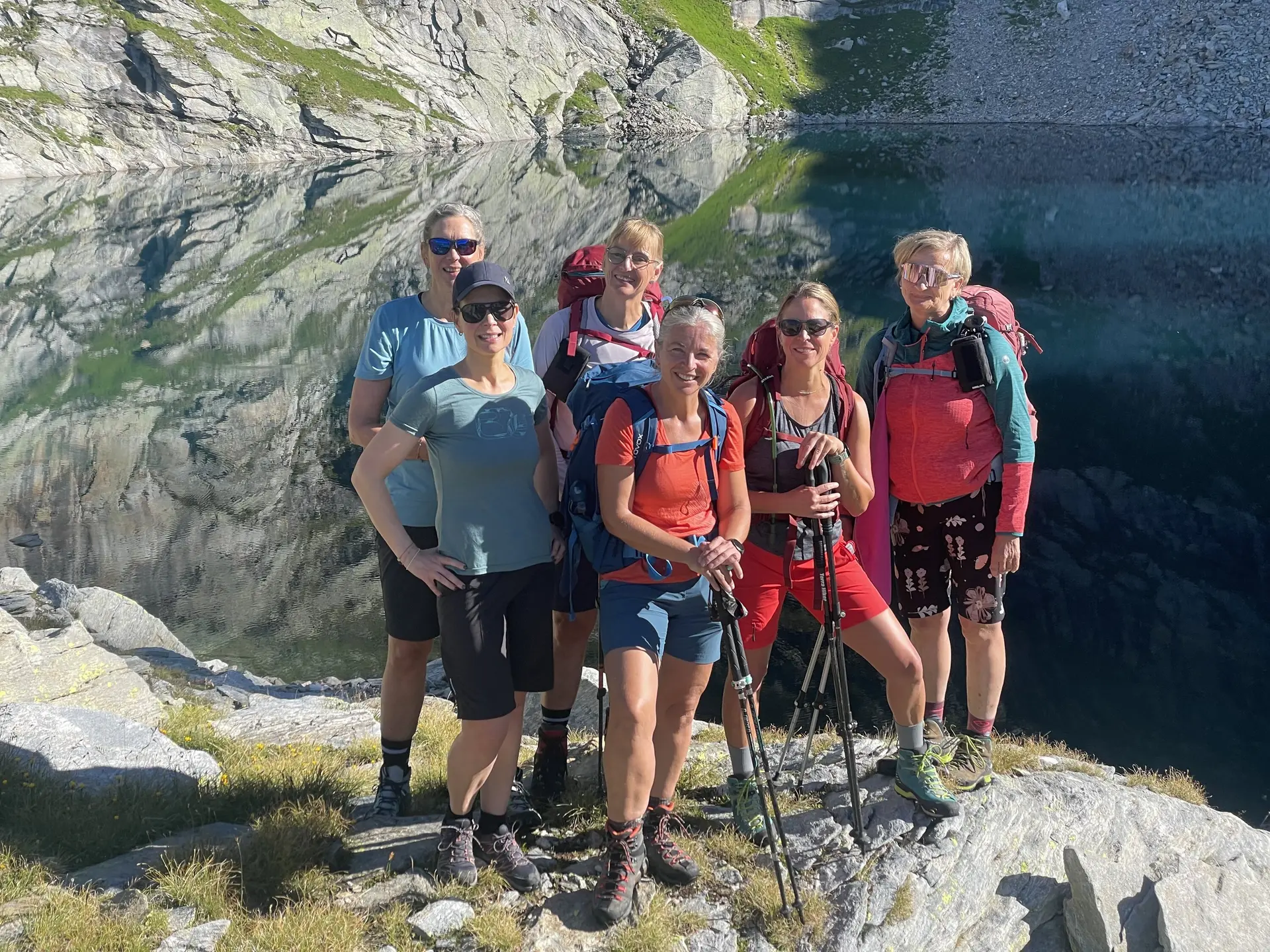 Rundtour im Verzascatal  | © Petra Pazzaglia