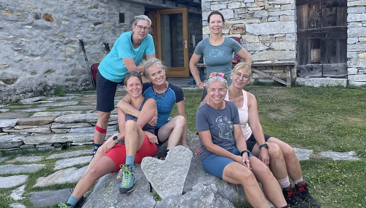 Rundtour im Verzascatal  | © Petra Pazzaglia