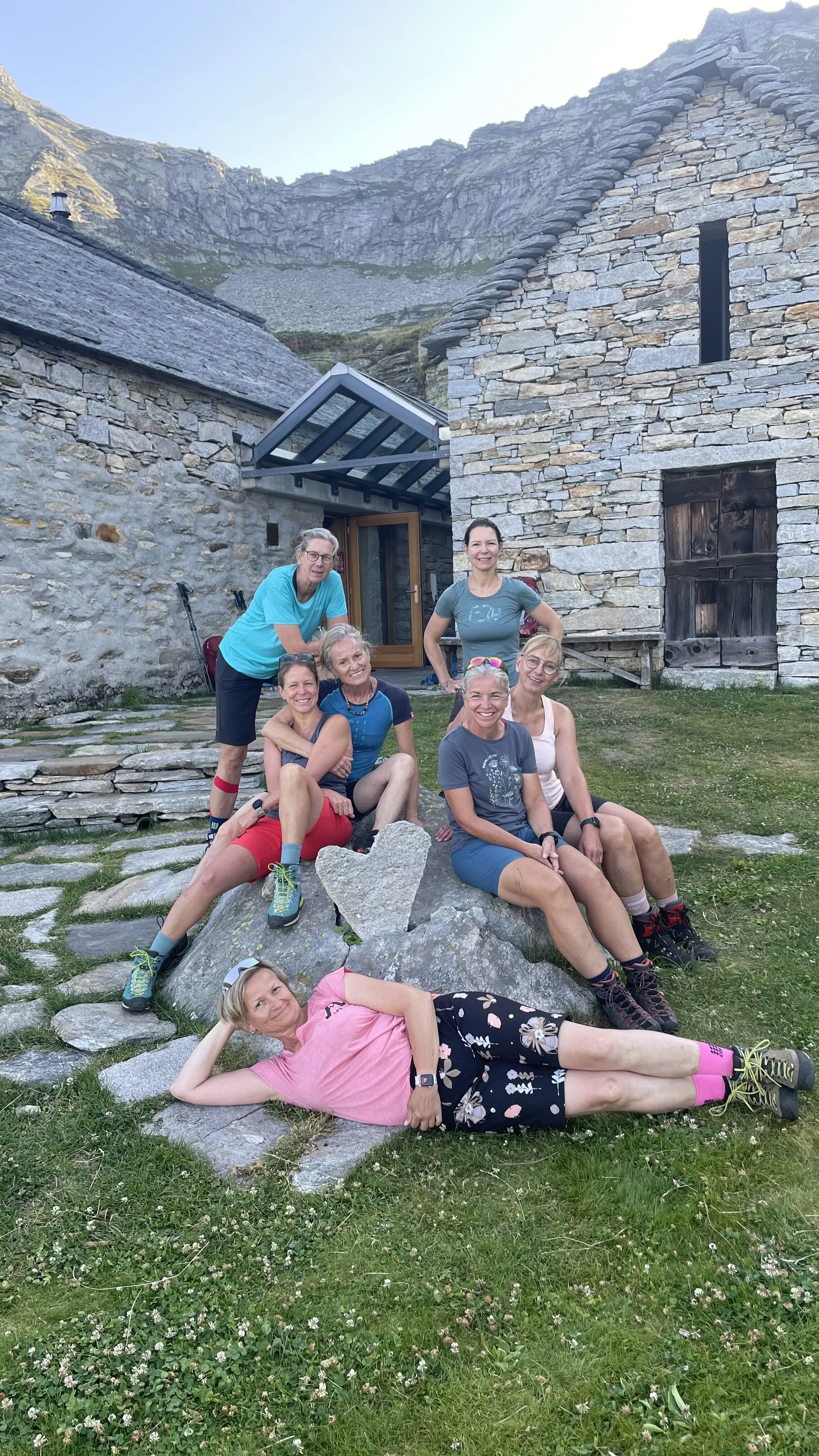 Rundtour im Verzascatal  | © Petra Pazzaglia