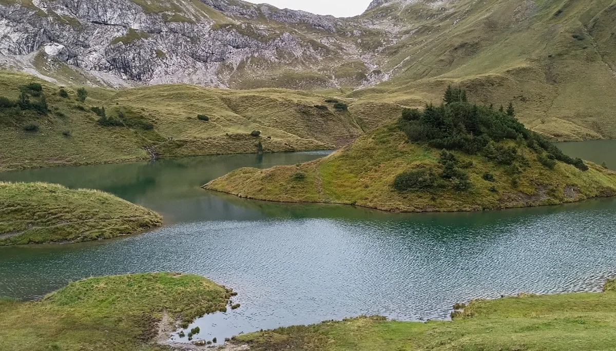 Schrecksee | © Helga Schaidnagel