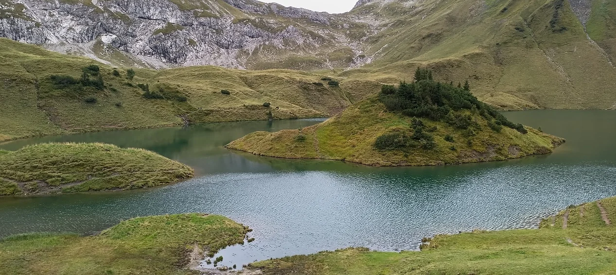 Schrecksee | © Helga Schaidnagel
