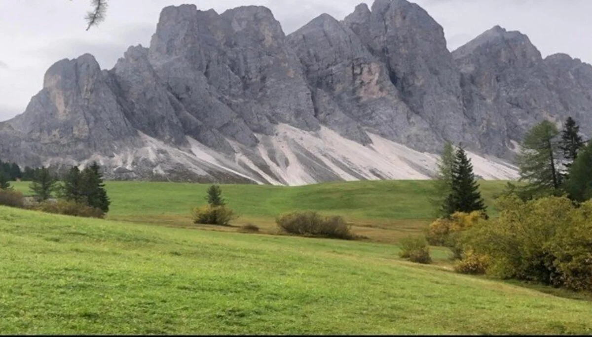 Ausblicke im Eisacktal | © Christiane Dreissig