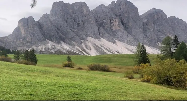 Ausblicke im Eisacktal | © Christiane Dreissig