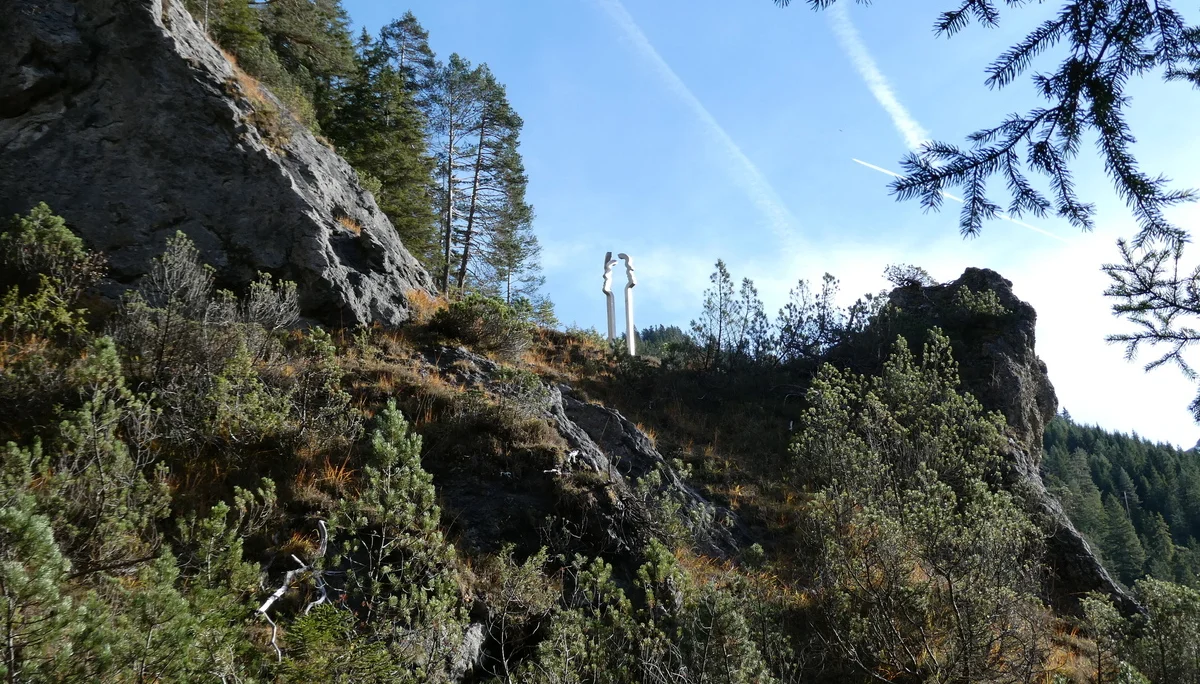 Ort der Stille | © Jana Kees