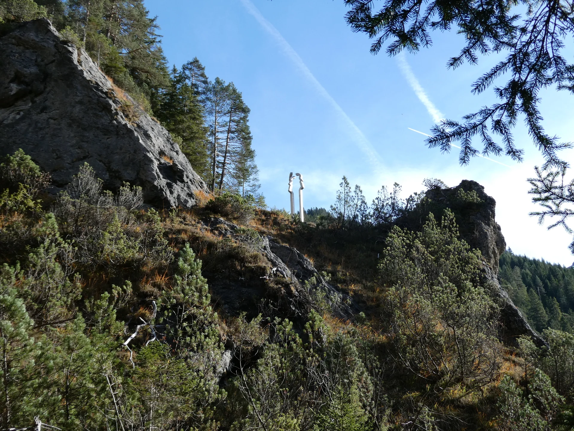 Ort der Stille | © Jana Kees