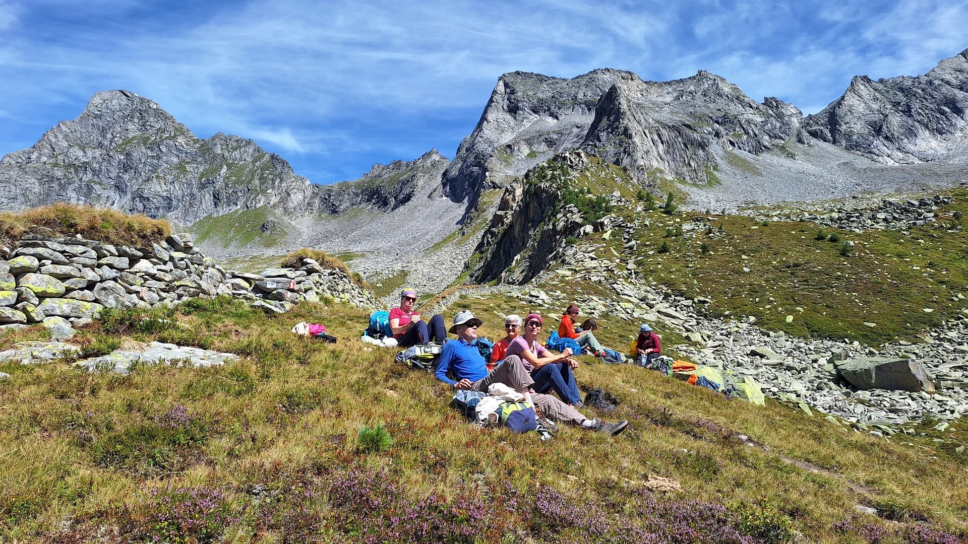Aussicht am Berliner Höhenweg  | © Dieter Merrath