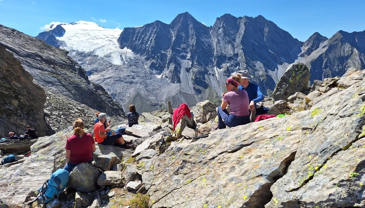 Aussicht am Berliner Höhenweg | © Dieter Merrath