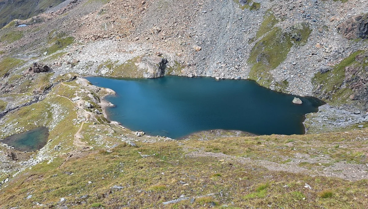 Aussicht am Berliner Höhenweg  | © Dieter Merrath