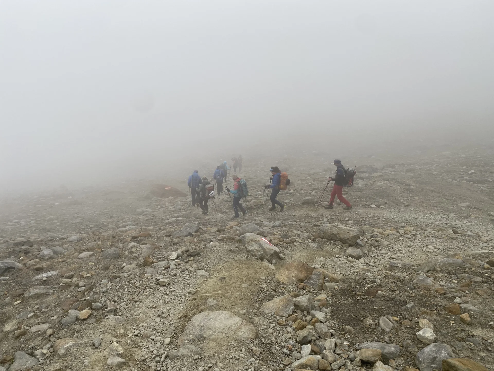 Hochtouren im Ötztal | © Tobias Straßer