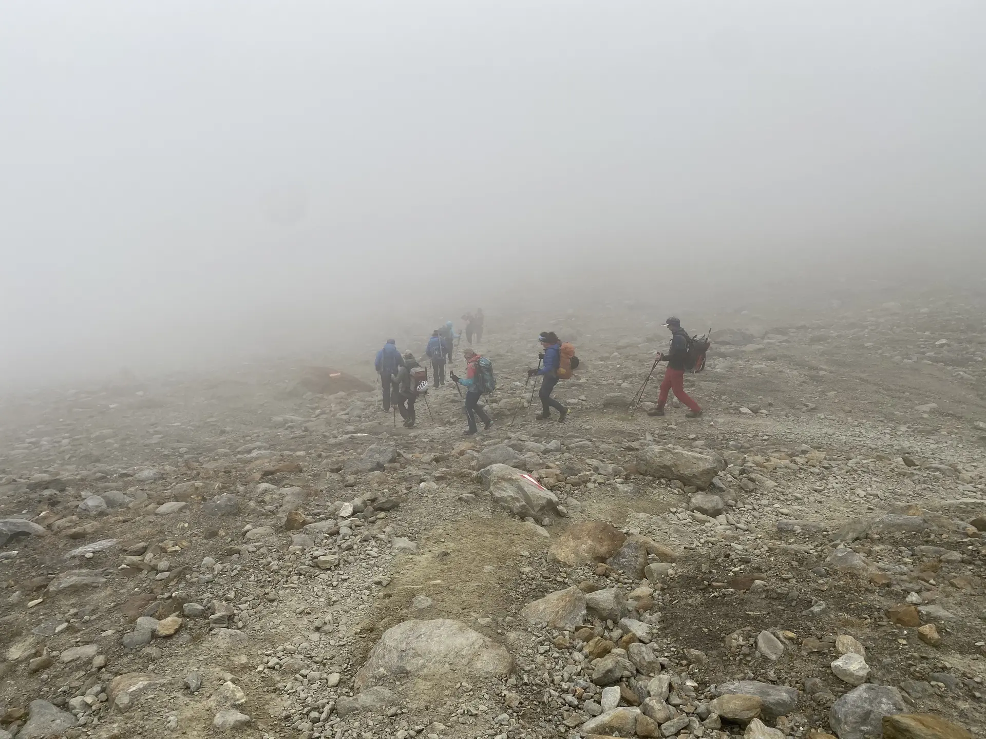 Hochtouren im Ötztal | © Tobias Straßer