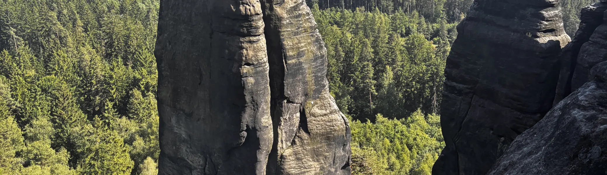 Felsen  | © DAV Allgäu-Immenstadt 