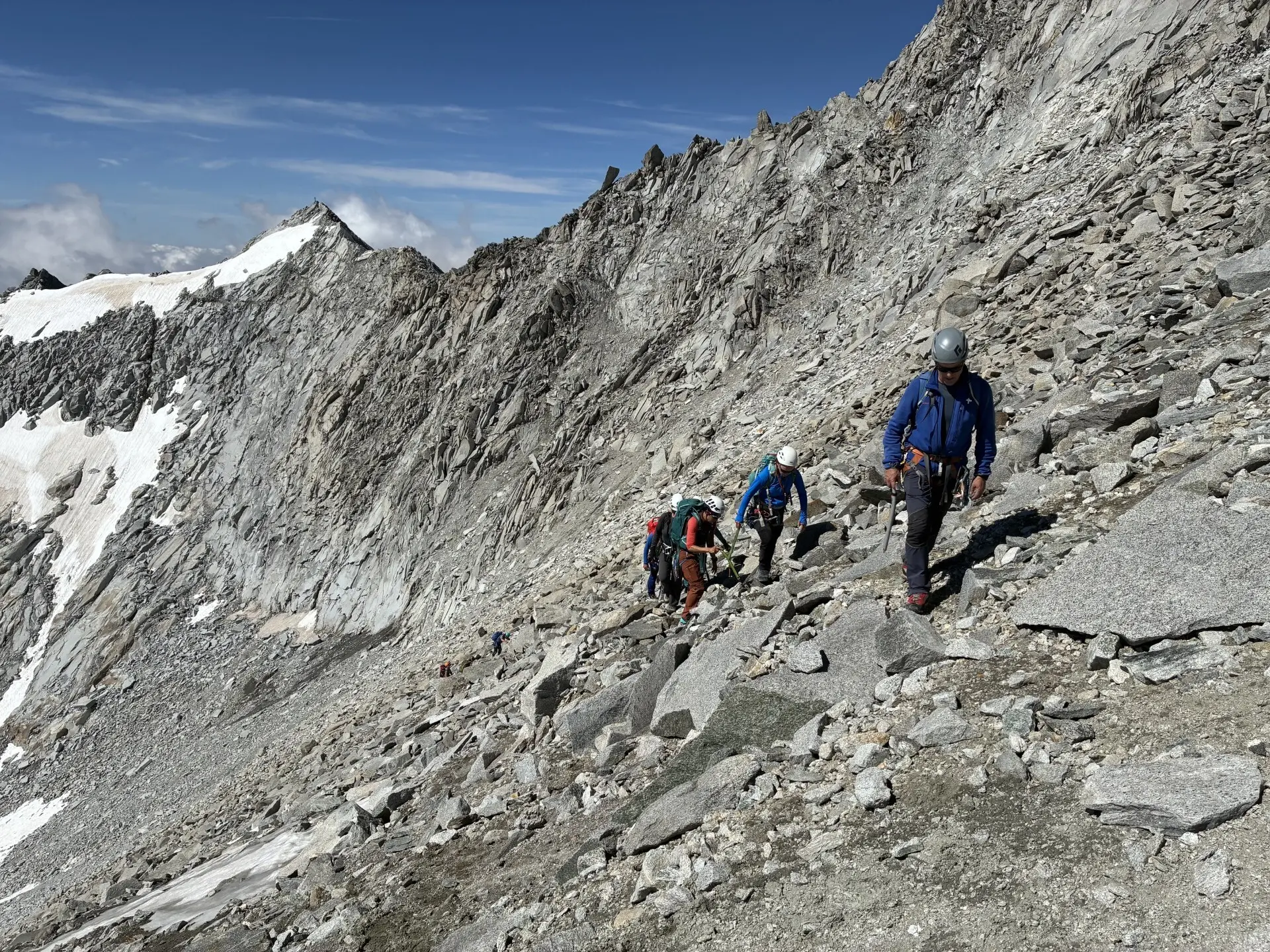 Zillertal  | © DAV Allgäu Immenstadt 