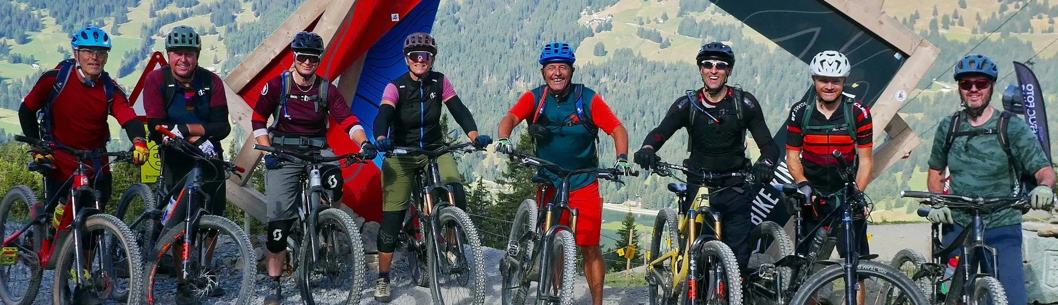 MTB  | © DAV